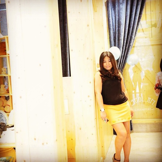 shanya