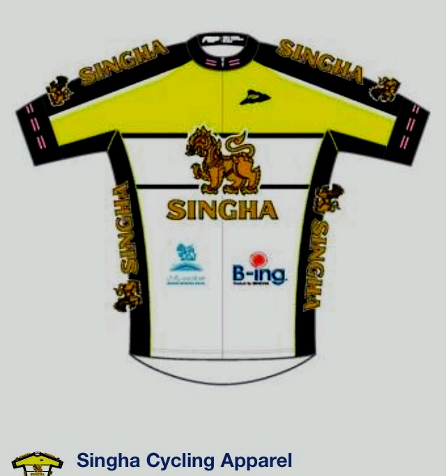 เสื้อจักรยาน1
