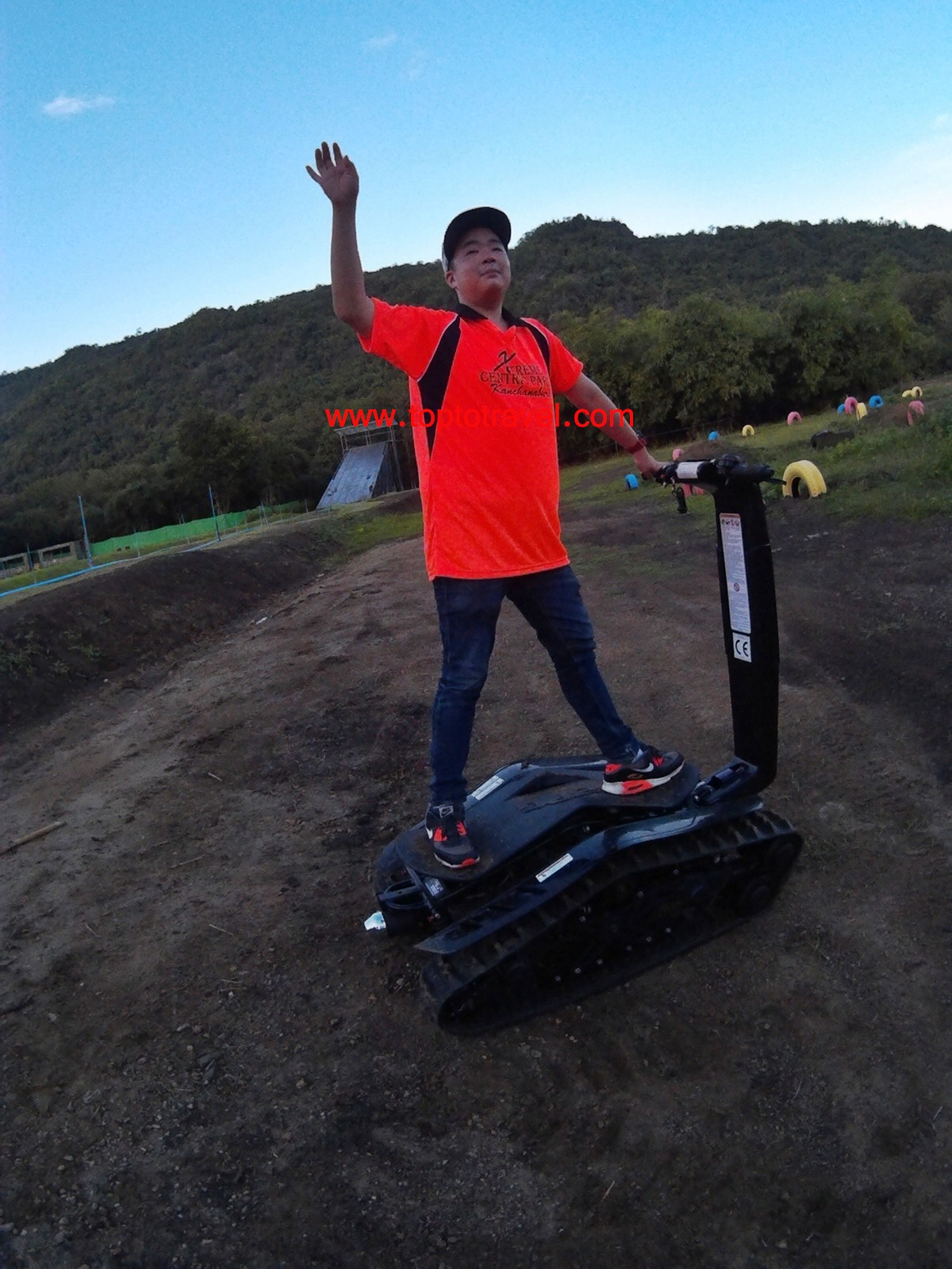 CAMERA