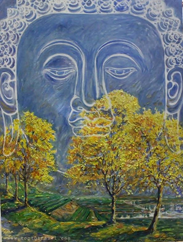 ART-EXHIBITION-BY-CHIANGRAI-ARTIST_2