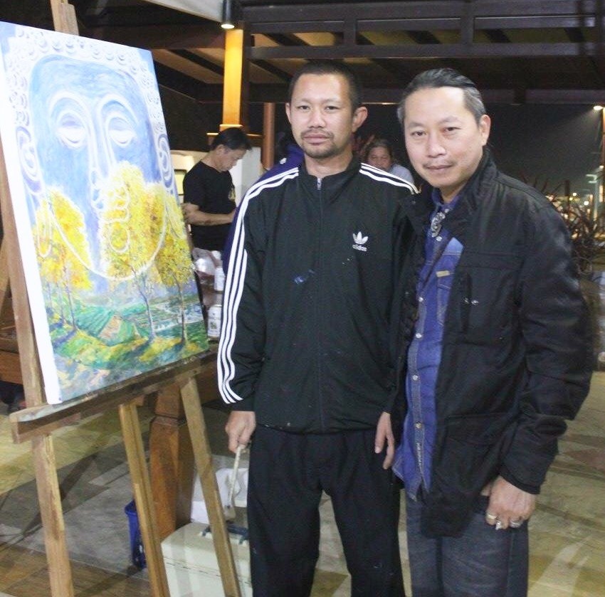 ART-EXHIBITION-BY-CHIANGRAI-ARTIST_3