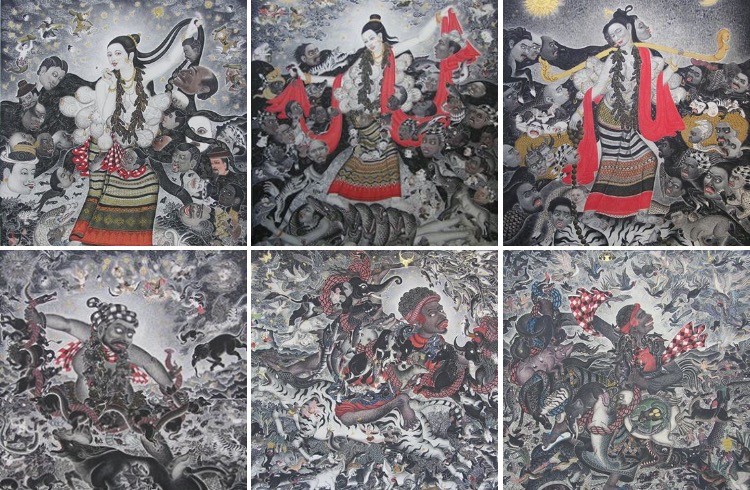 ART-EXHIBITION-BY-CHIANGRAI-ARTIST_4