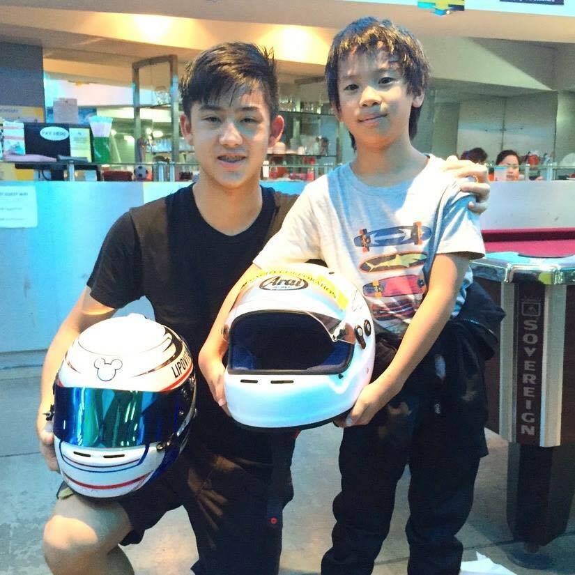 ขับโกคาร์ท88
