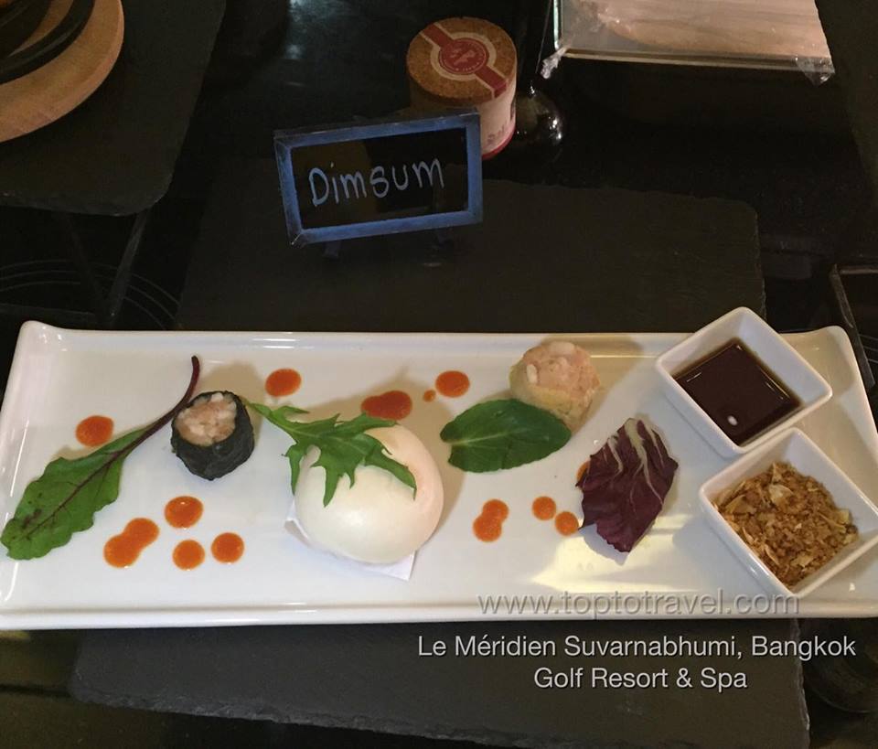 Le meridien suvarnabhumi-82