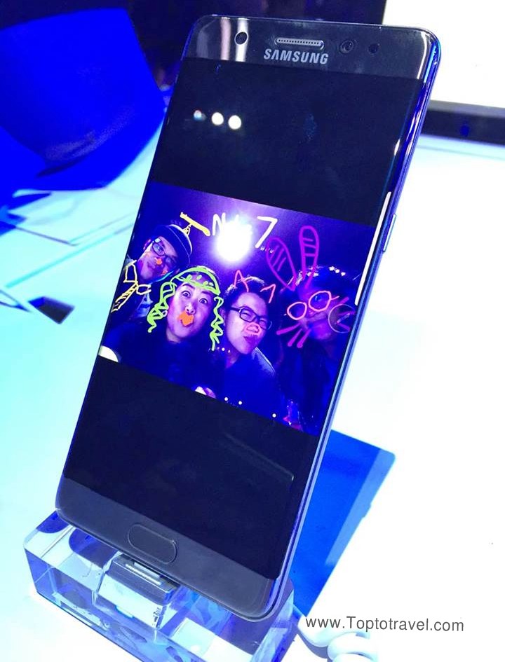 Samsung note 7-2